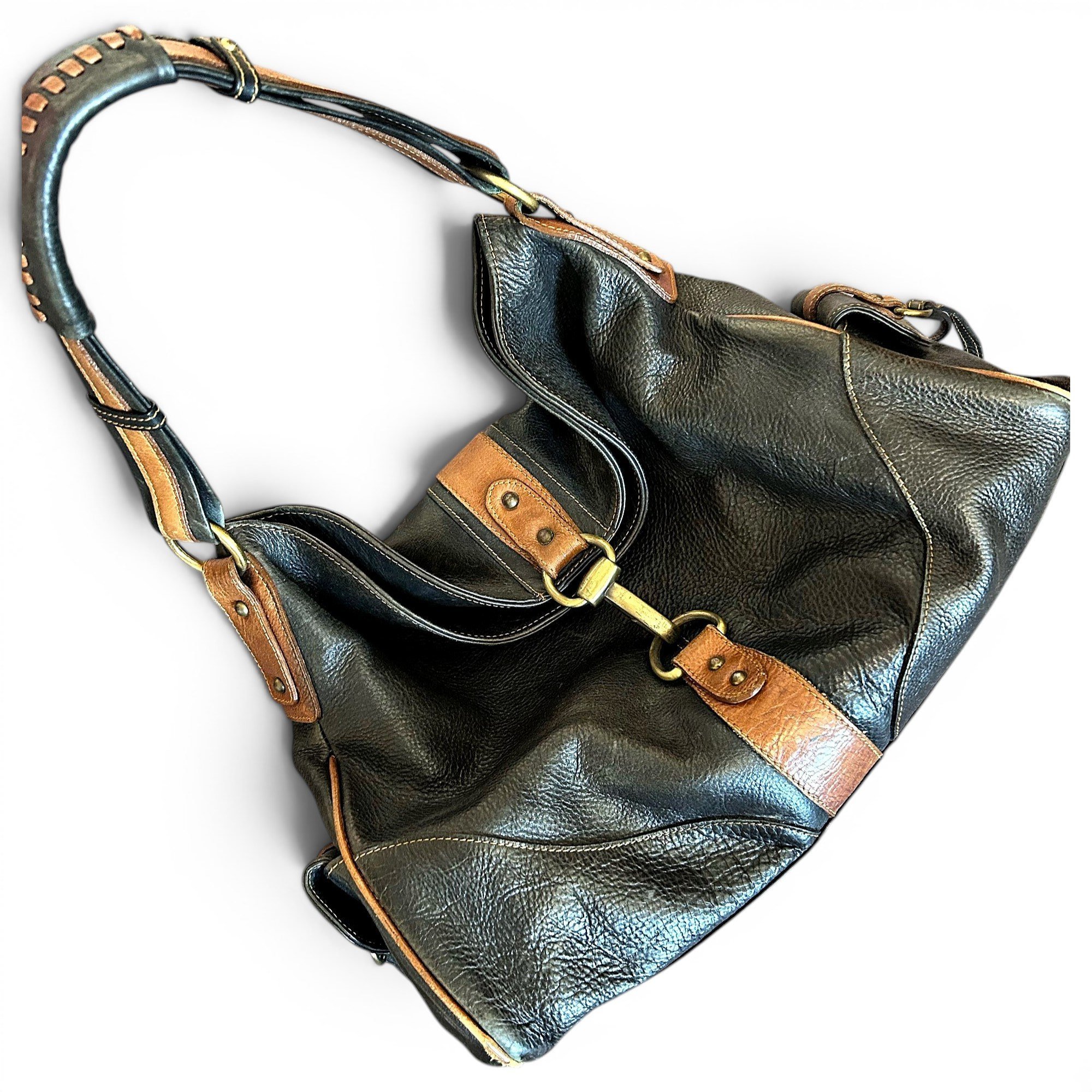 Tod's Leather handbag