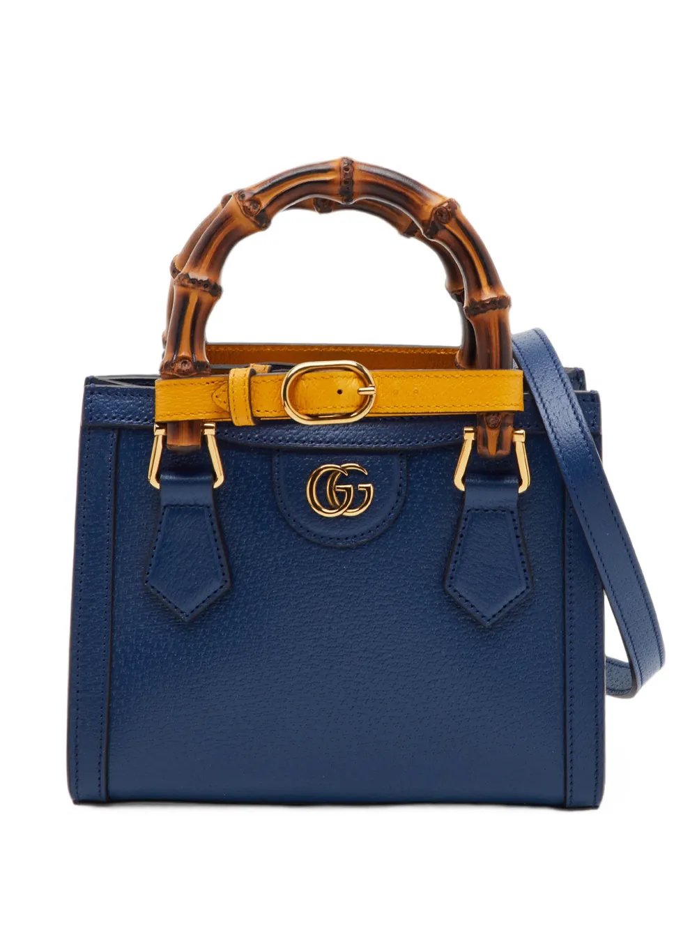 Gucci Diana bamboo-handle tote bag