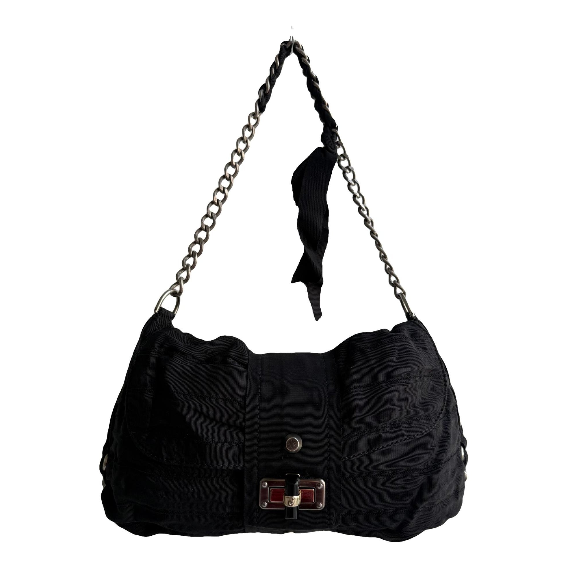 Cloth handbag