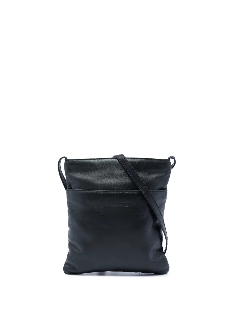 2000-2026 Nappa crossbody bag