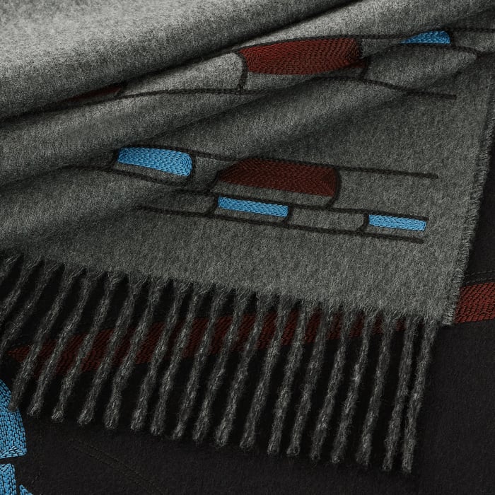 De Profil Brode Muffler