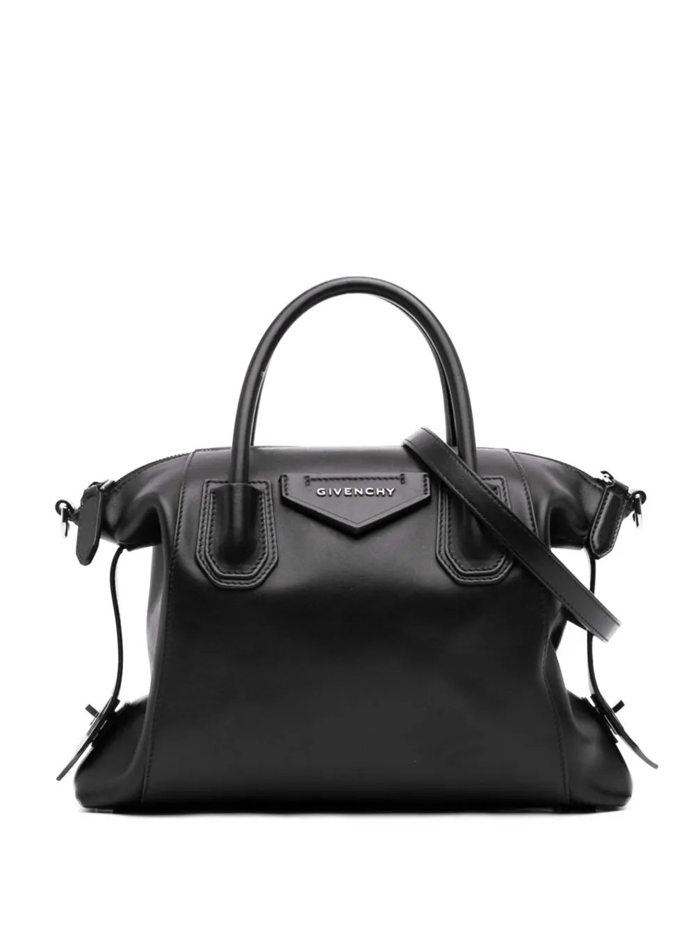 2020 Medium Calfskin Antigona Soft Bag satchel