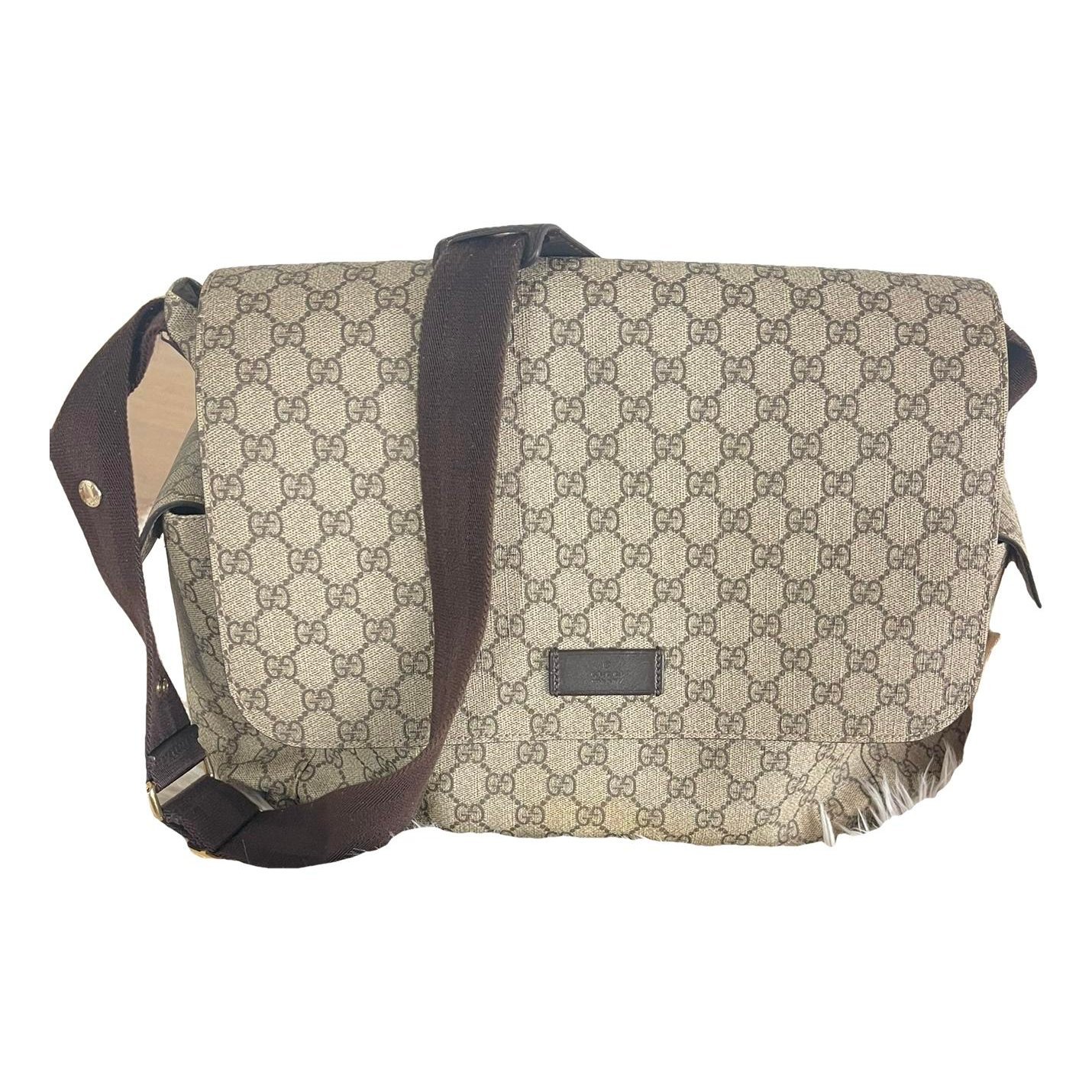 Crossbody bag