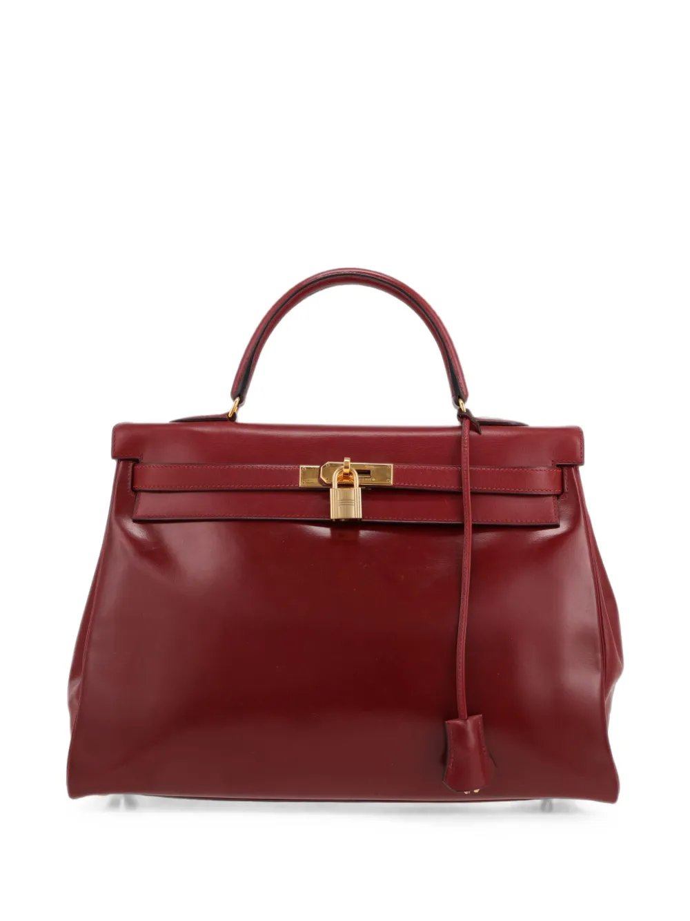 1996 35 Kelly tote bag
