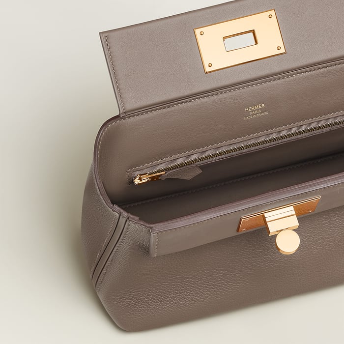 Étoupe Bolsa 24/24 - 21