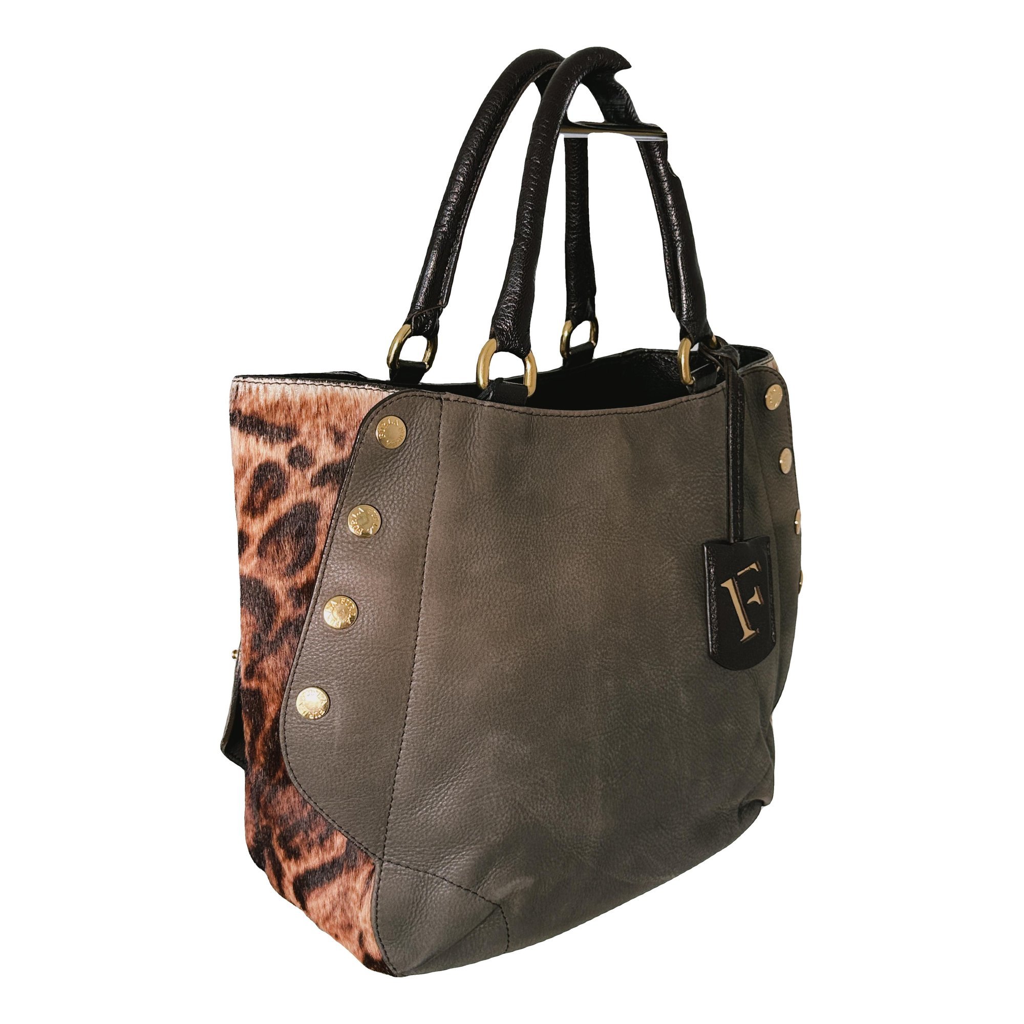 Furla Leather handbag