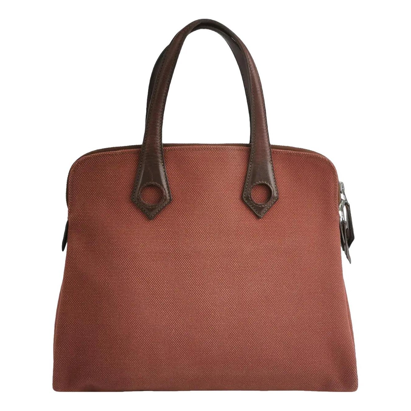 Hermes Handbag