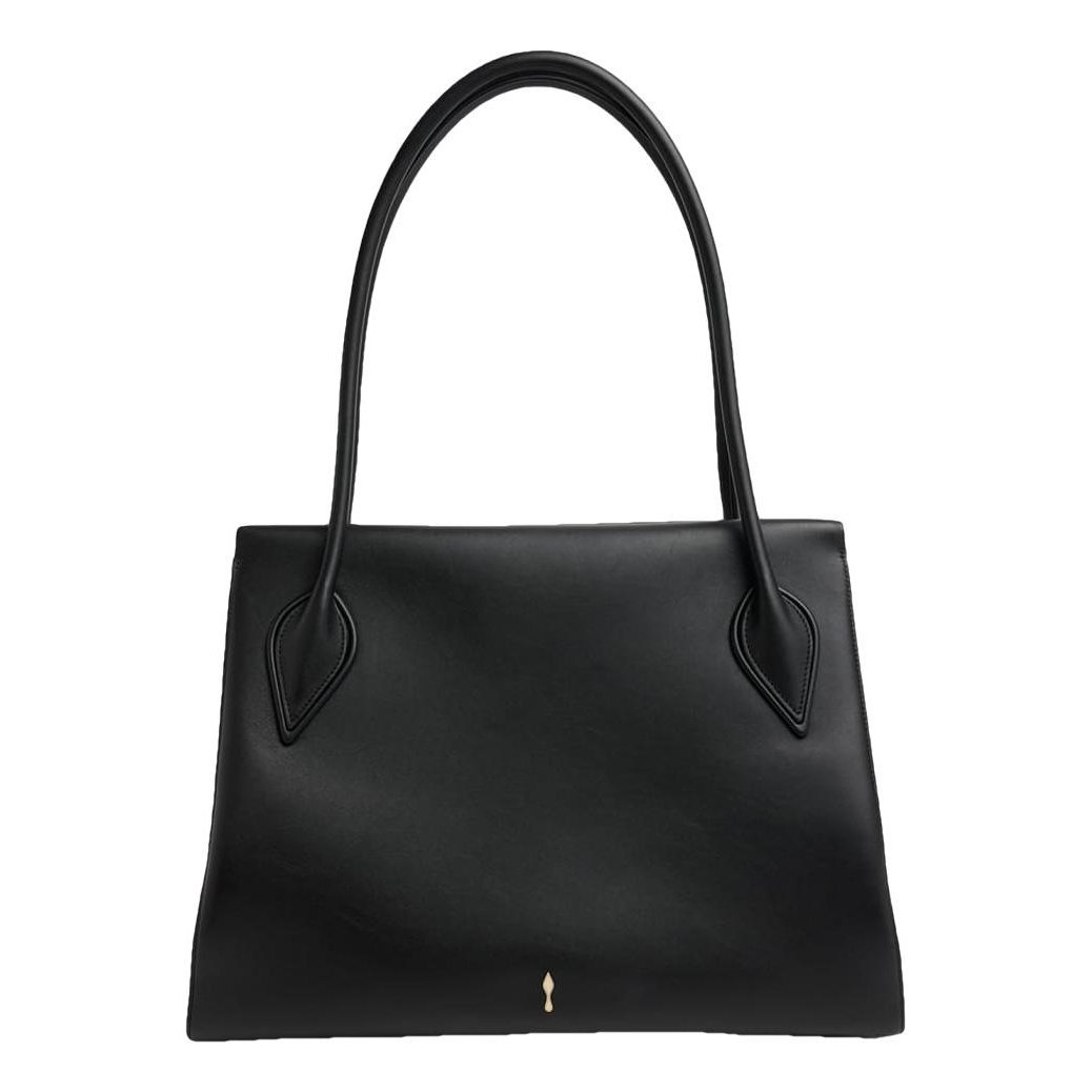 Christian Louboutin Leather tote