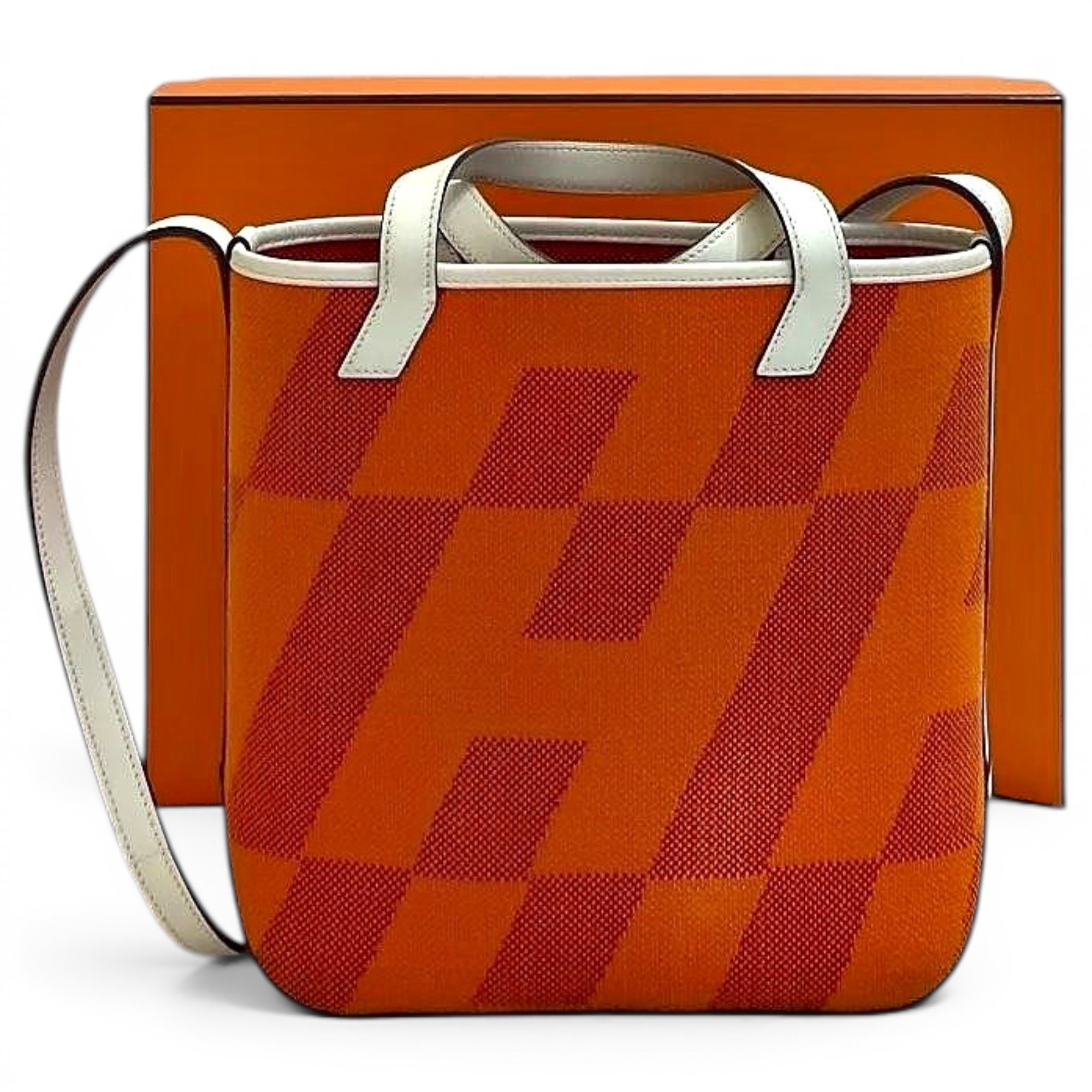 Cloth tote