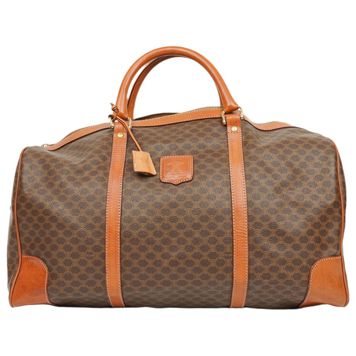 Cloth travel bag