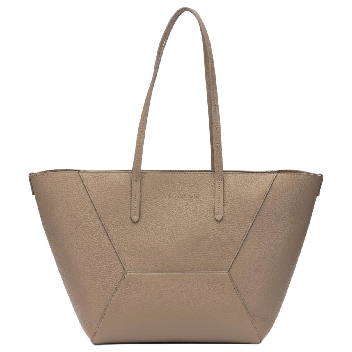 Brunello Cucinelli Leather handbag