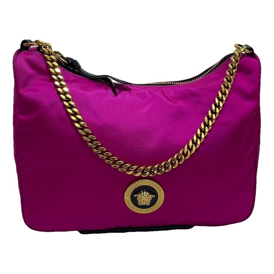 Versace Cloth handbag