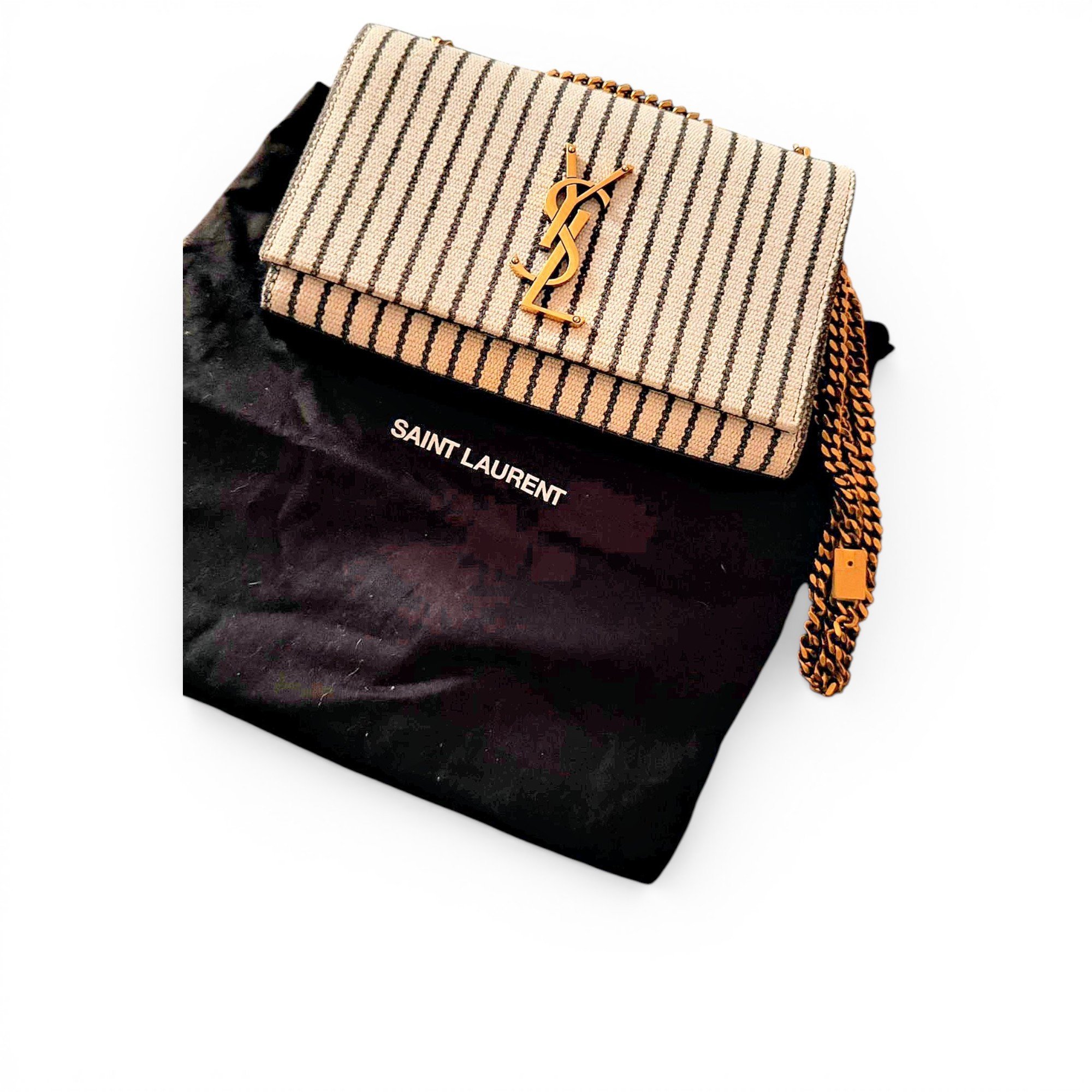 Kate monogramme crossbody bag