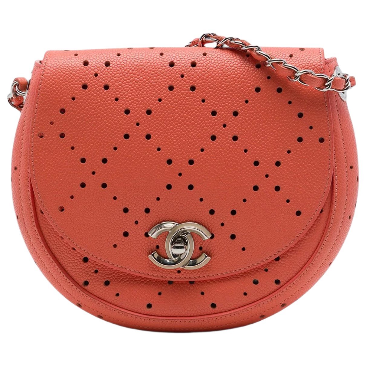 Timeless/Classique leather crossbody bag