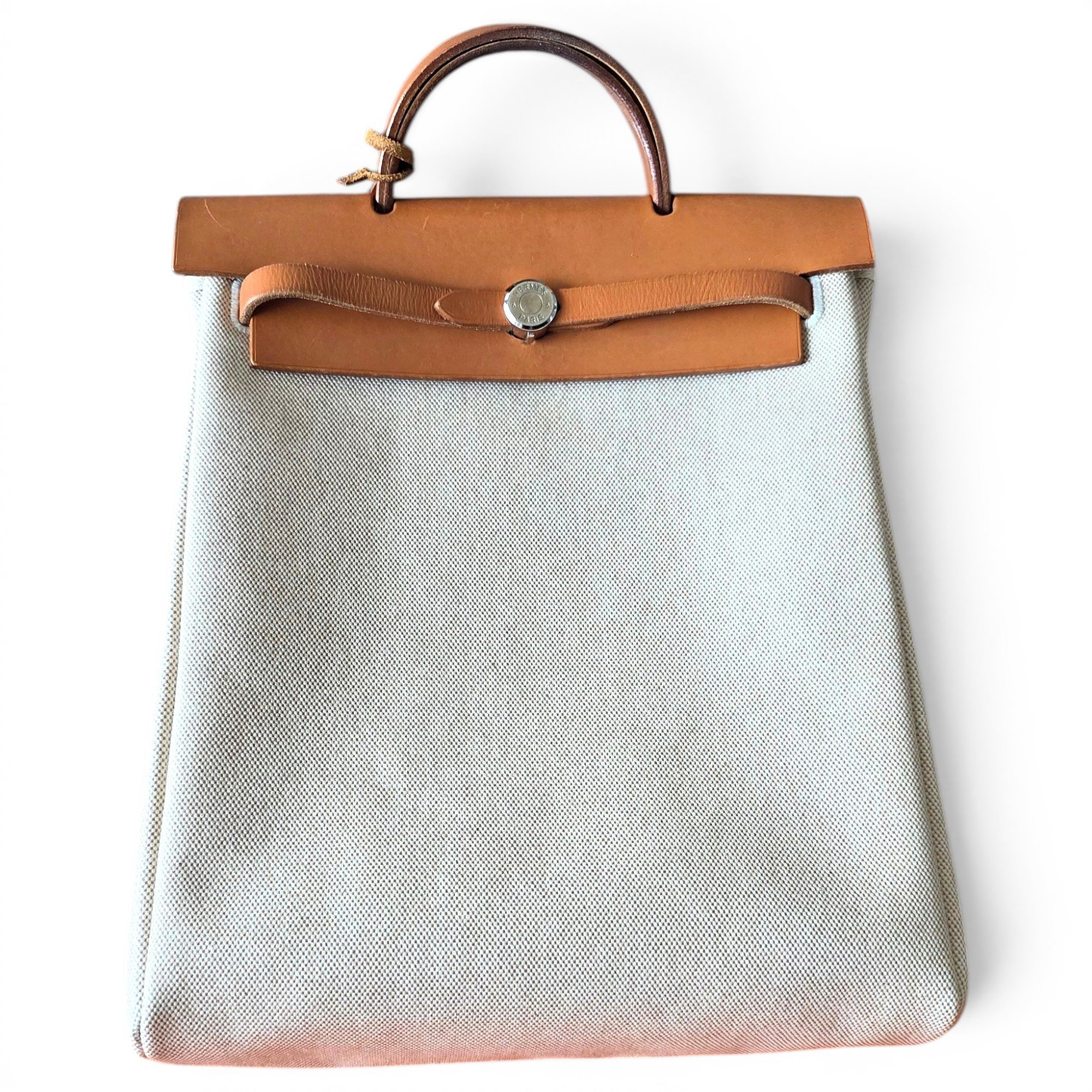 Herbag cloth backpack