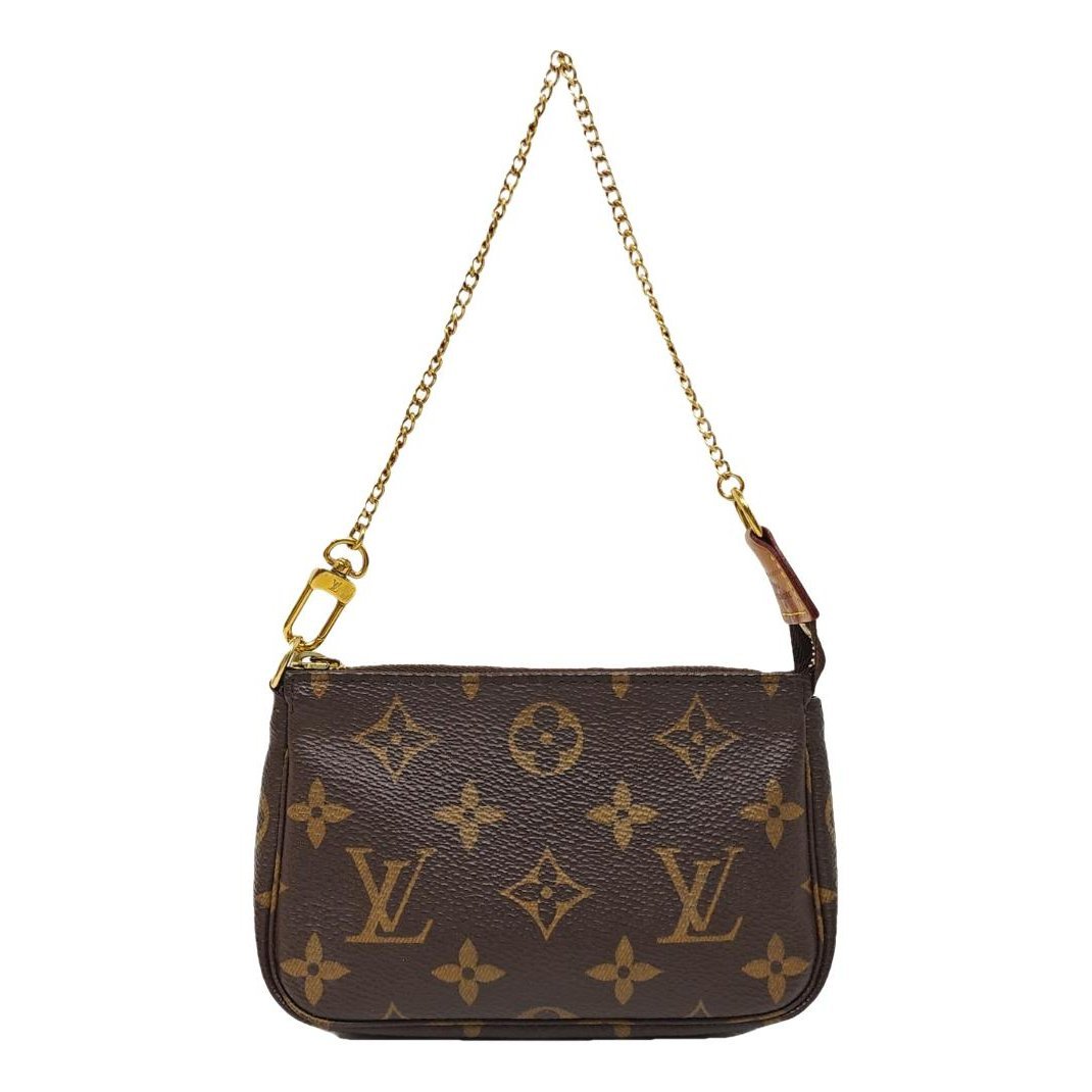 Pochette Accessoire cloth handbag