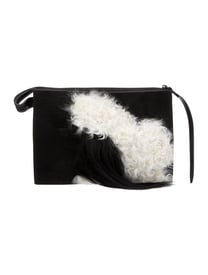3.1 Phillip Lim Large E/W Depeche Clutch