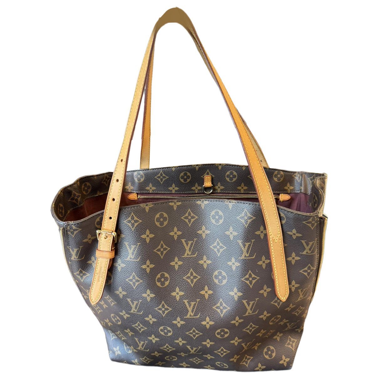 Voltaire handbag