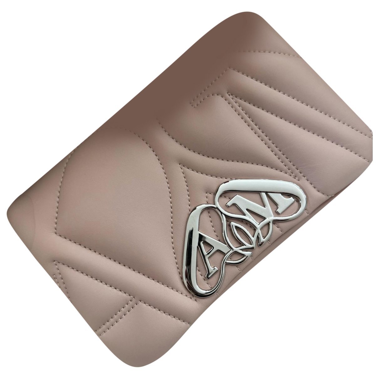 Alexander McQueen Leather handbag