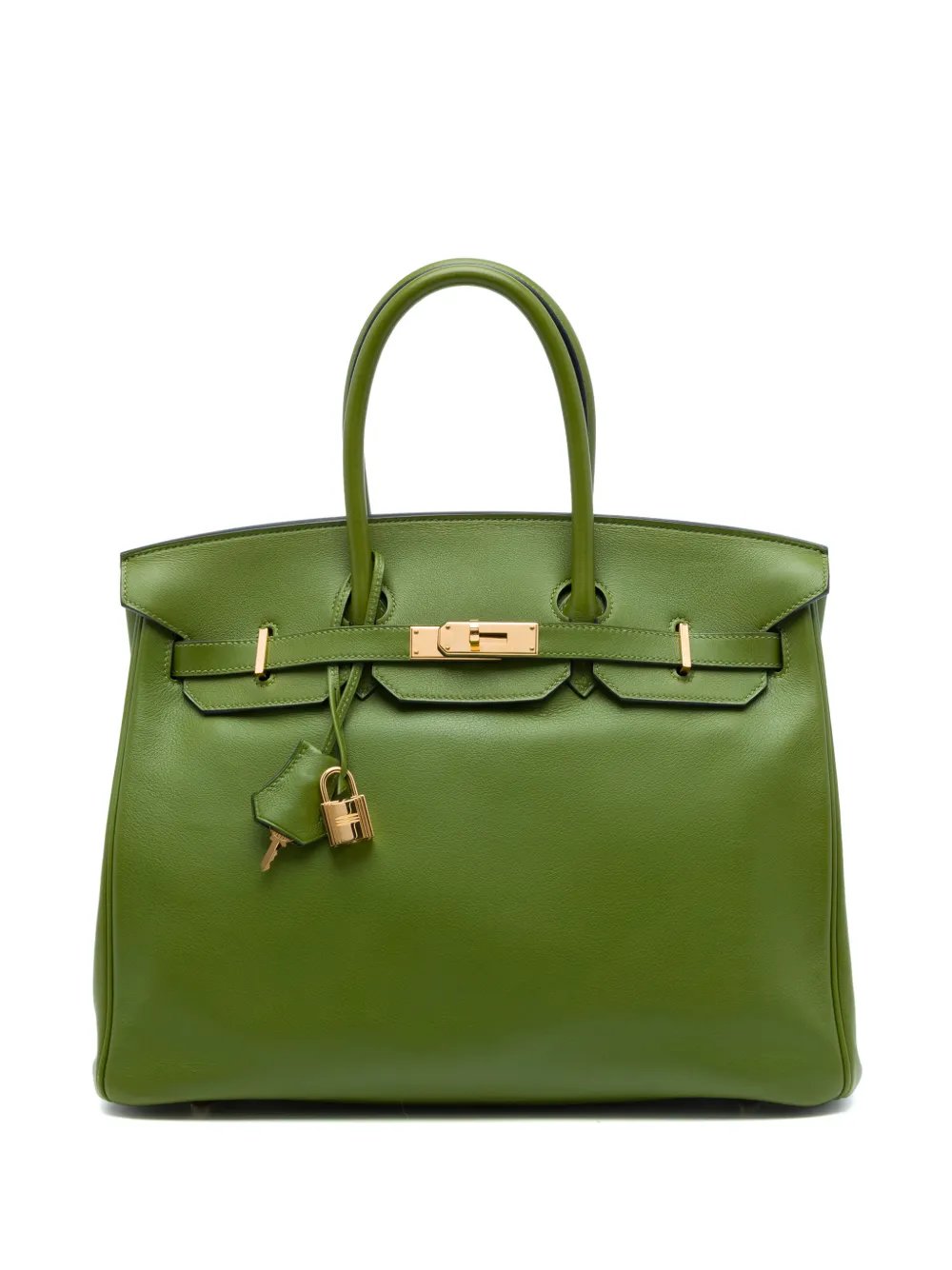 2008 Swift Birkin Retourne 35 handbag