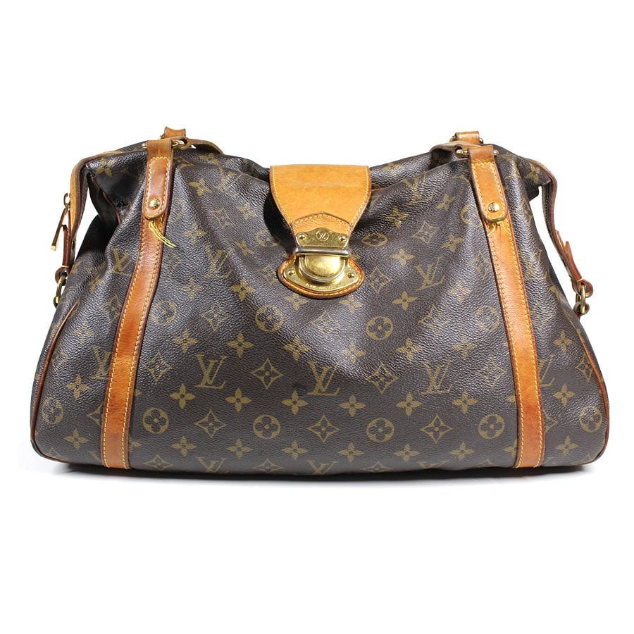 Stresa cloth tote