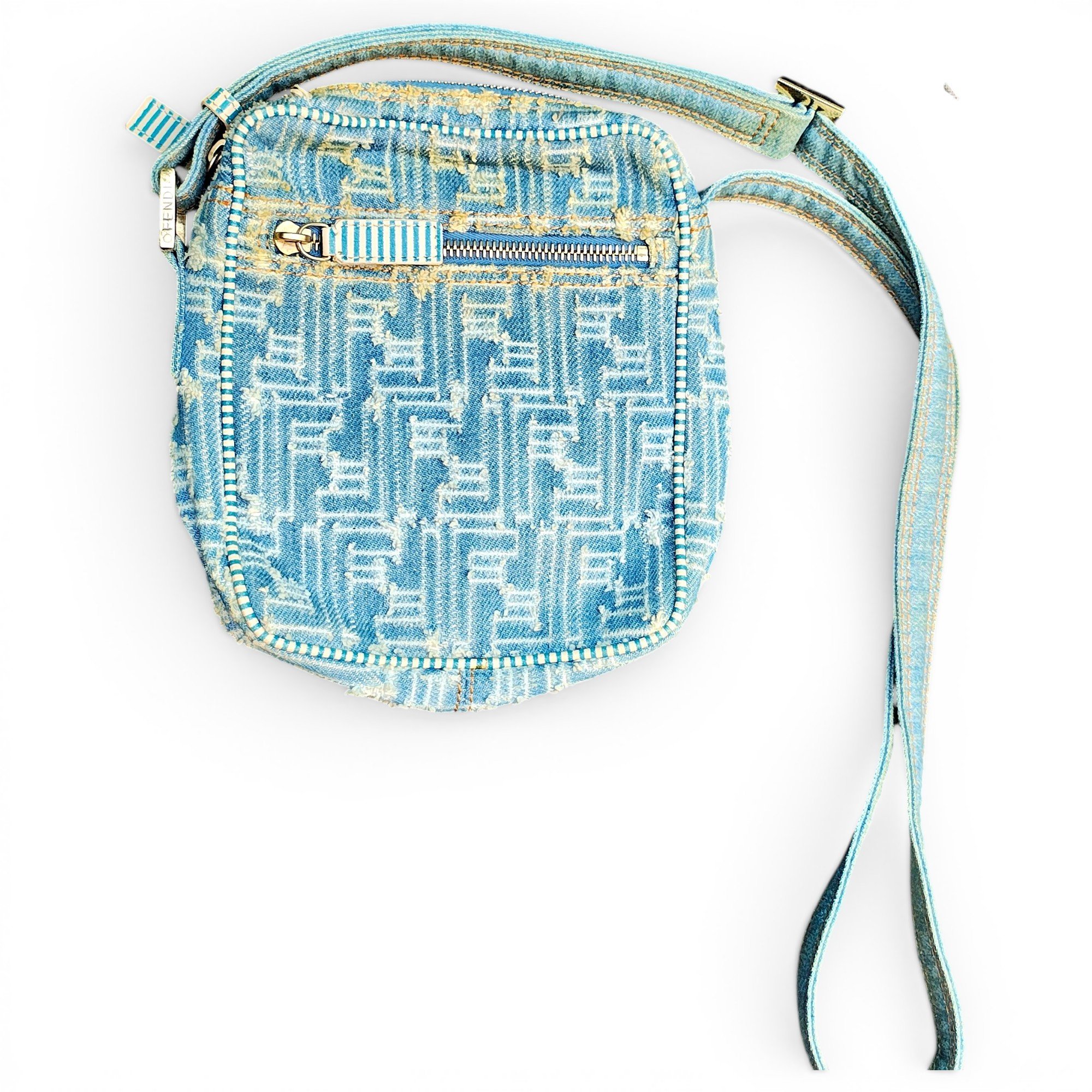 Crossbody bag