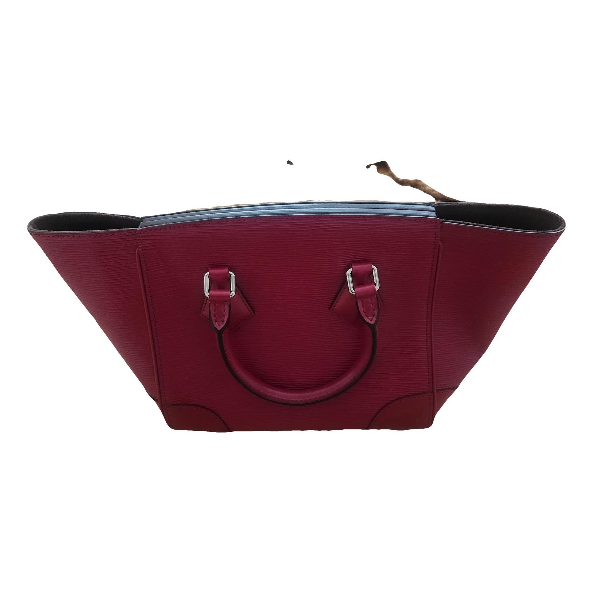 Phenix leather handbag