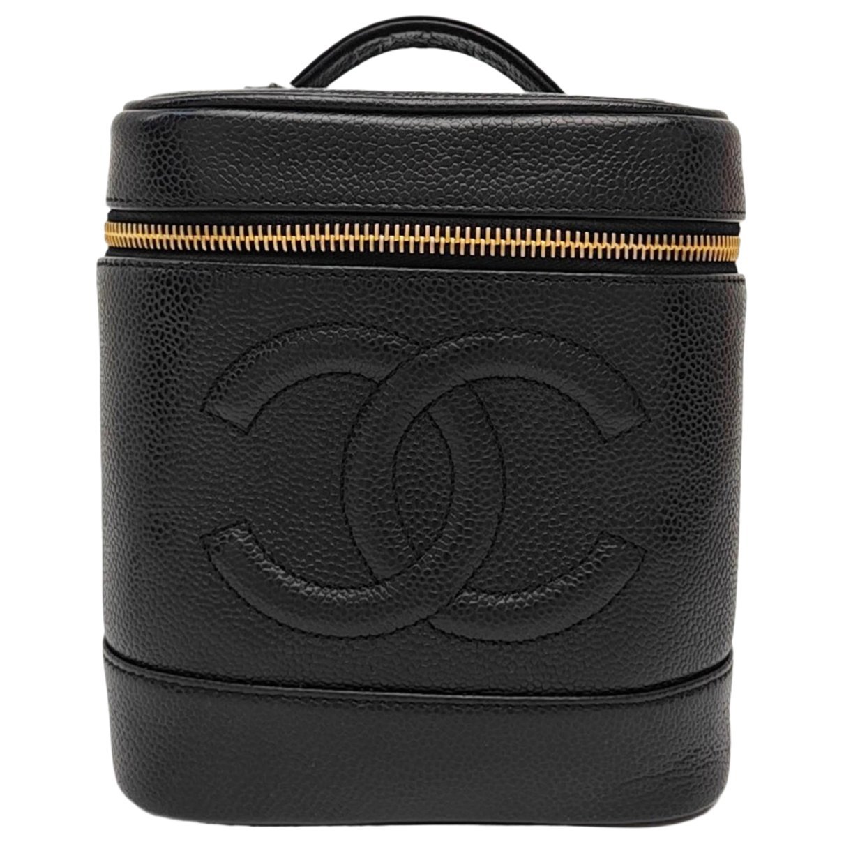 Chanel Leather handbag