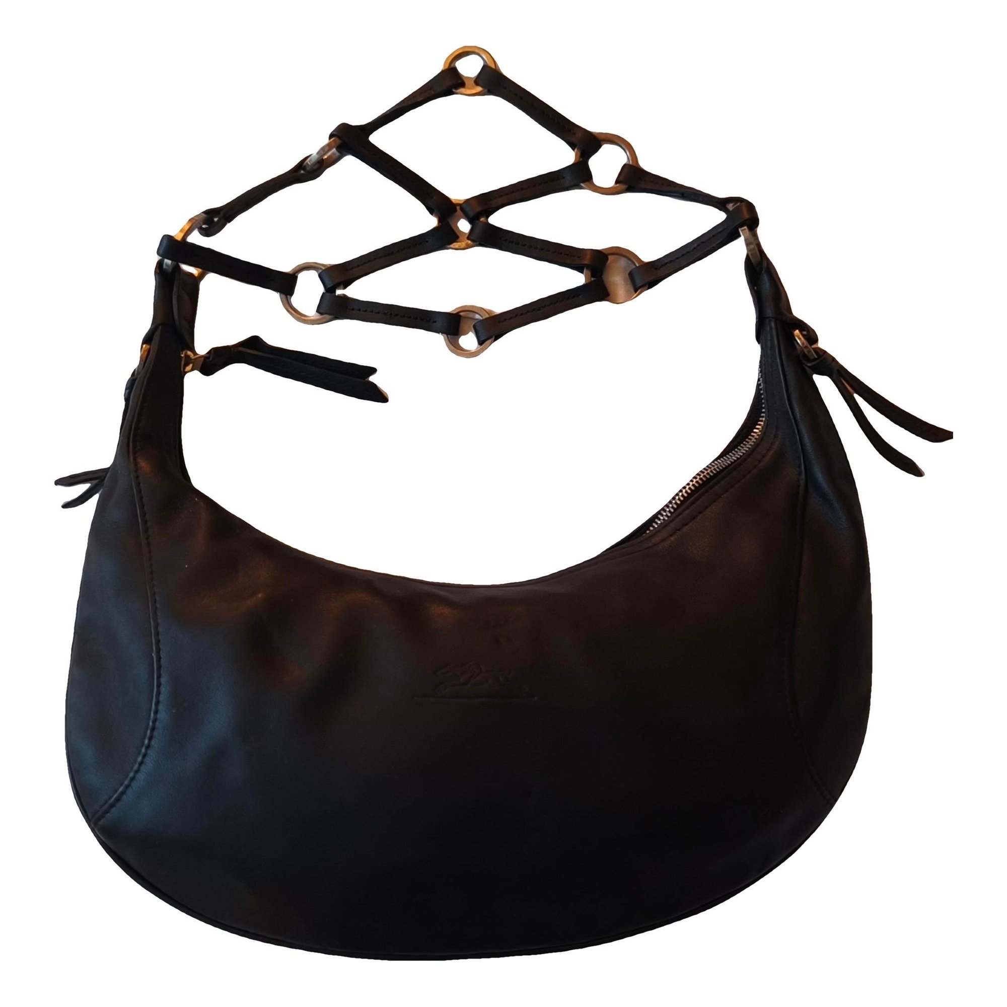Leather bag
