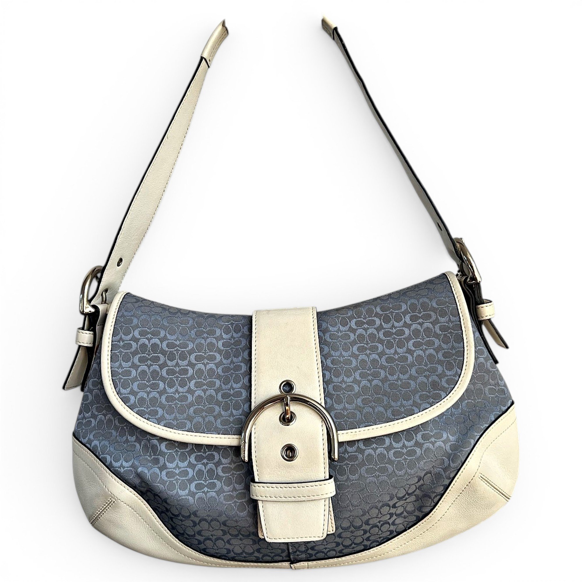 Cloth handbag