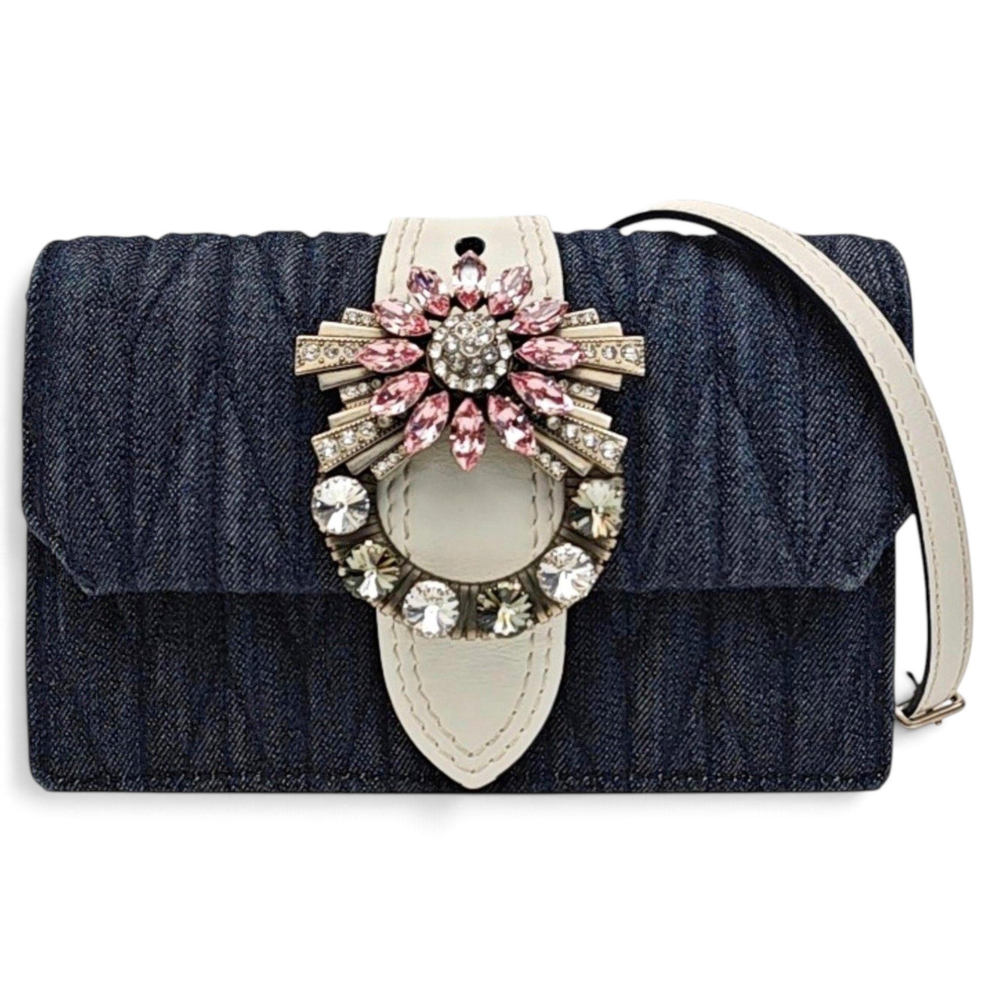 Miu Lady handbag