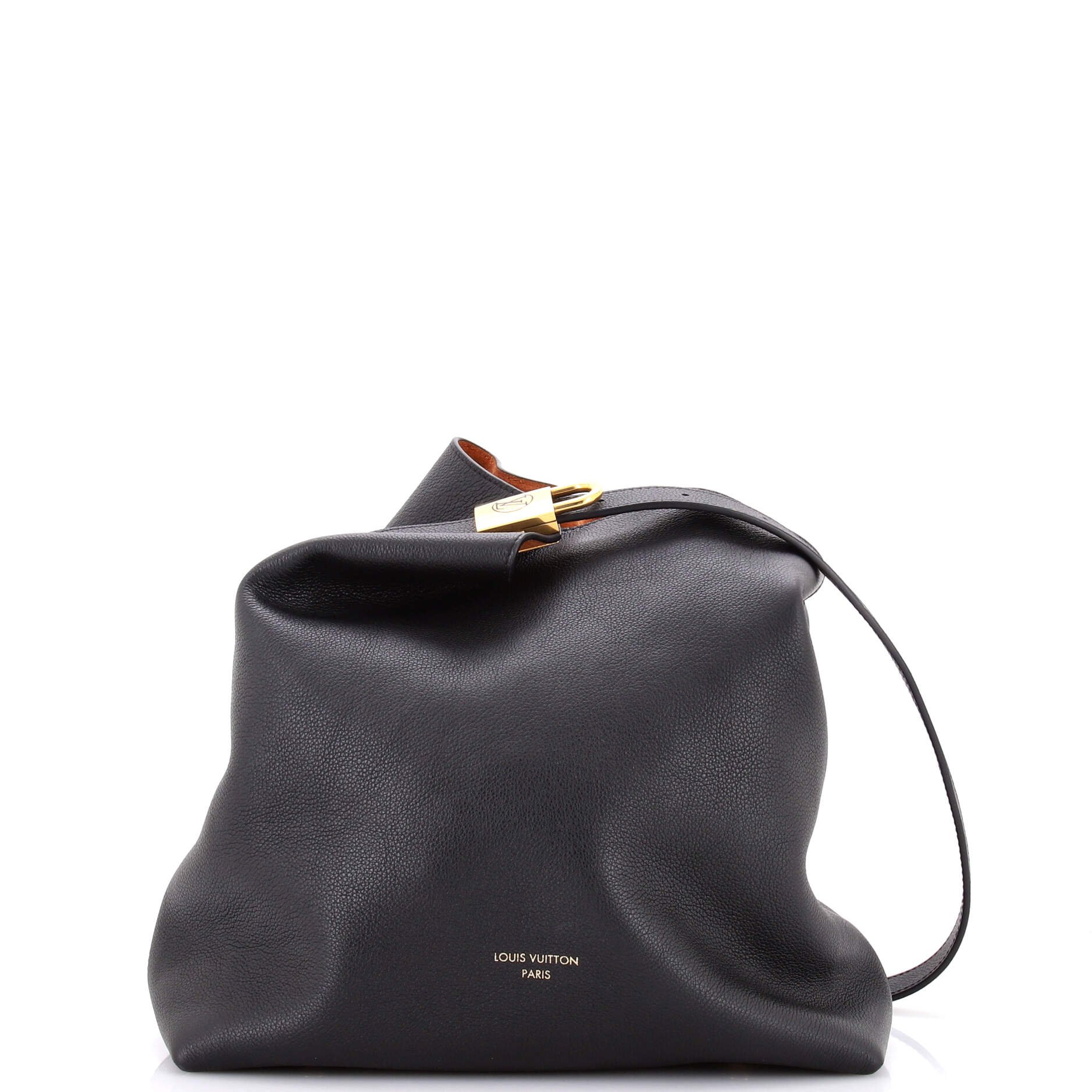 Low Key Hobo Calfskin MM