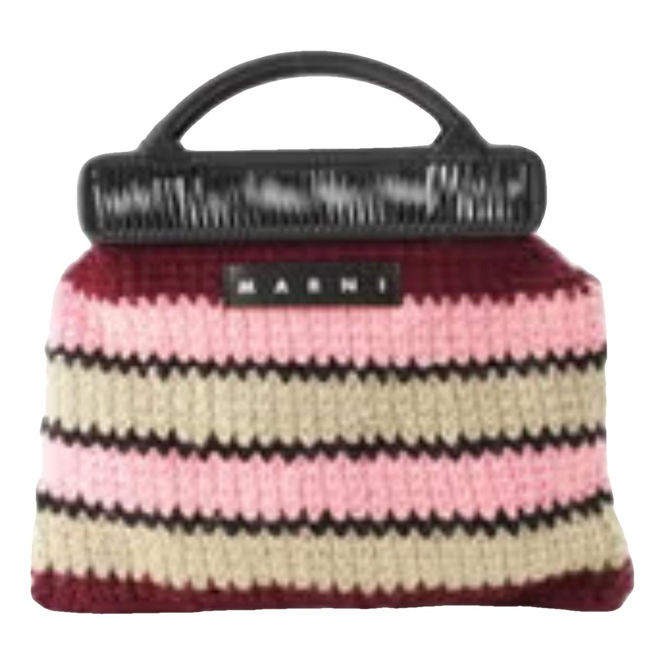 Cloth handbag