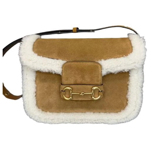 Horsebit 1955 handbag