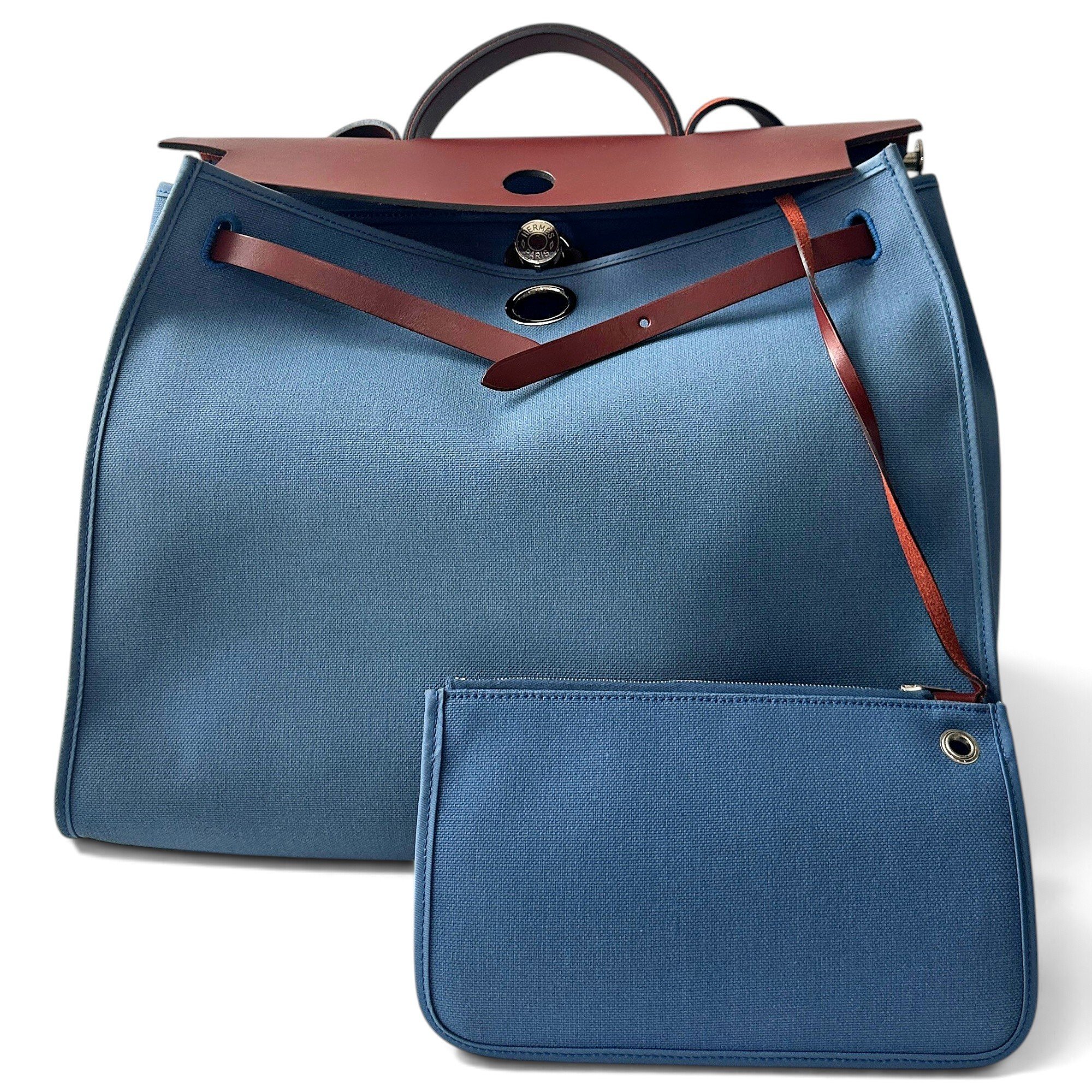Herbag cloth handbag