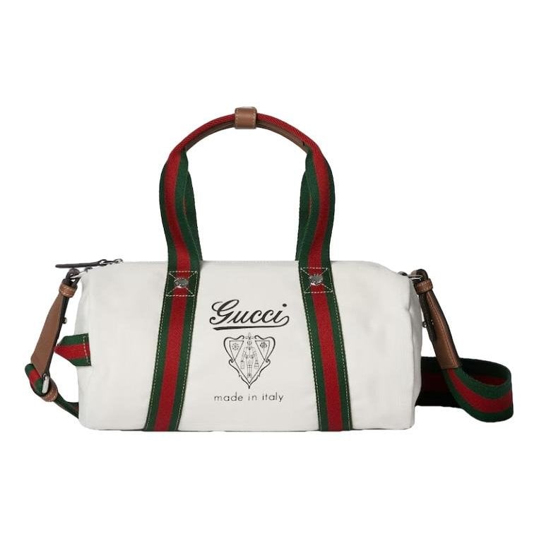 Patent leather 24h bag