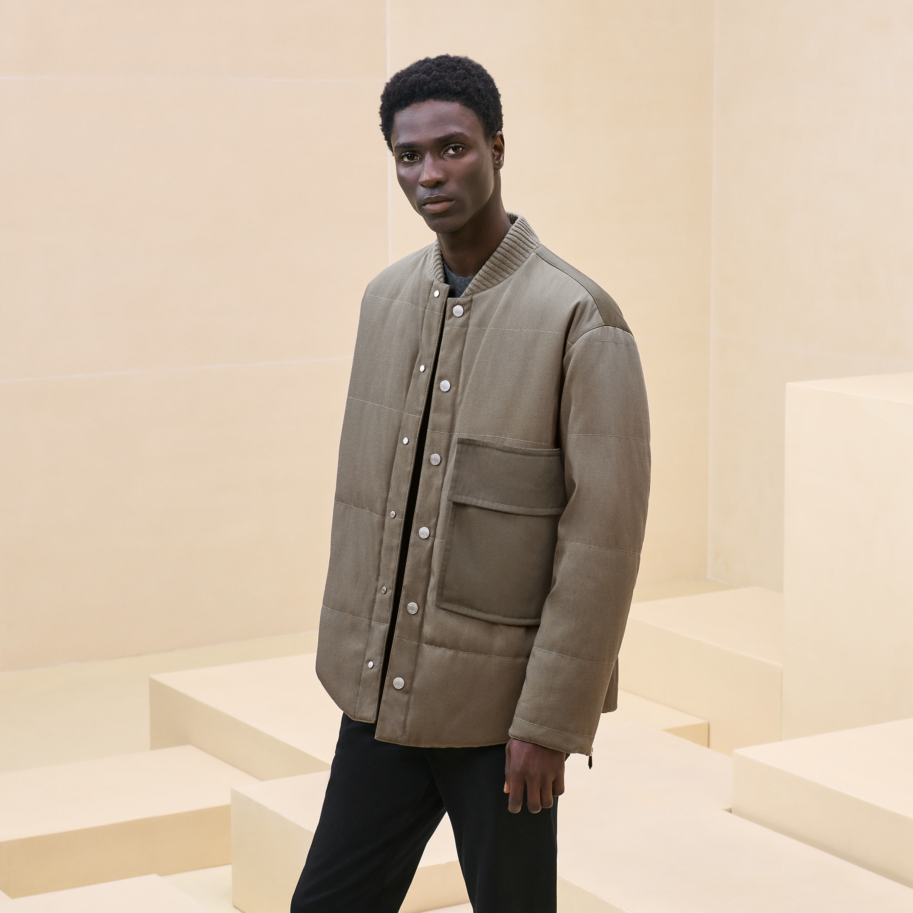 Recto Verso overshirt