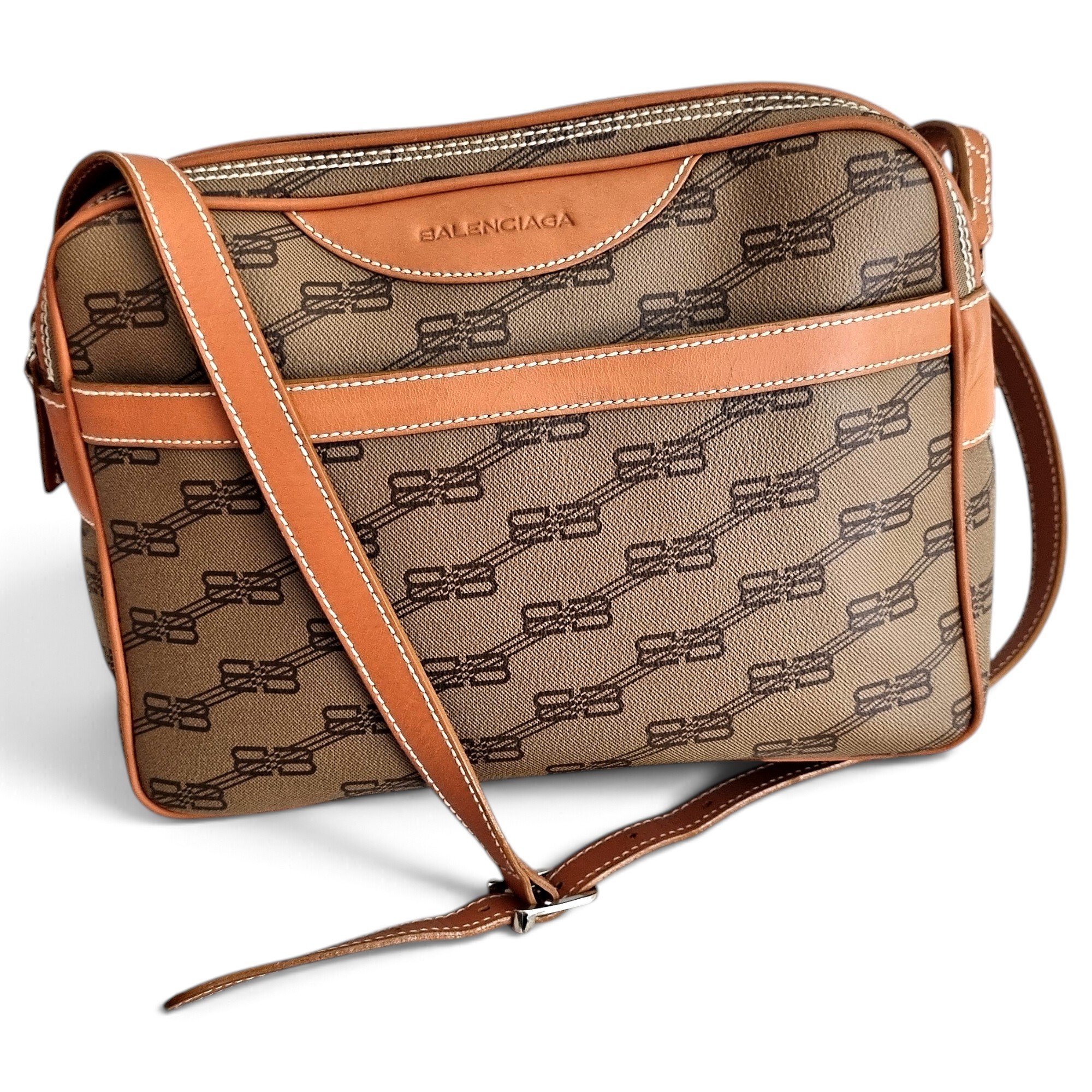 Cloth handbag