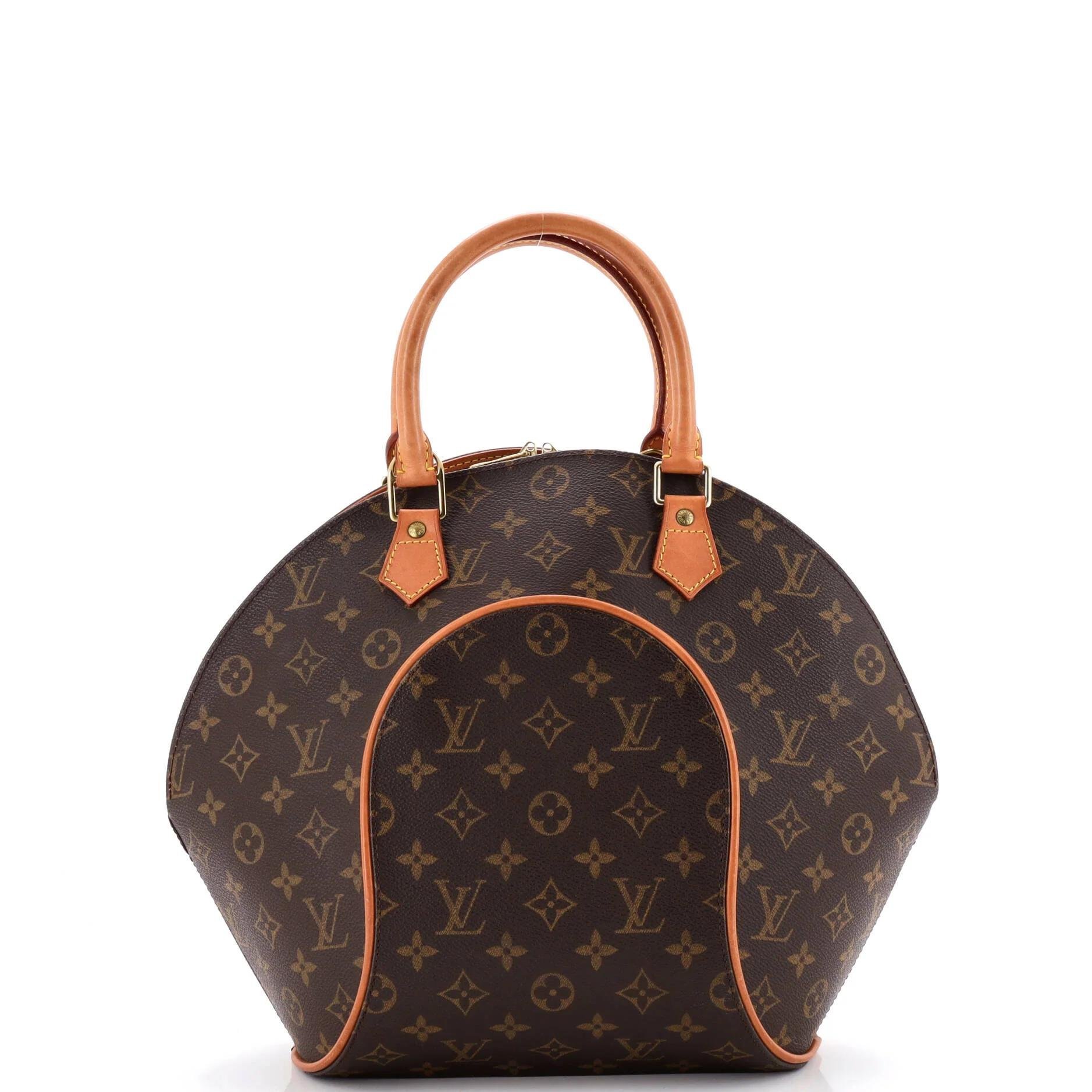 Cloth bowling bag