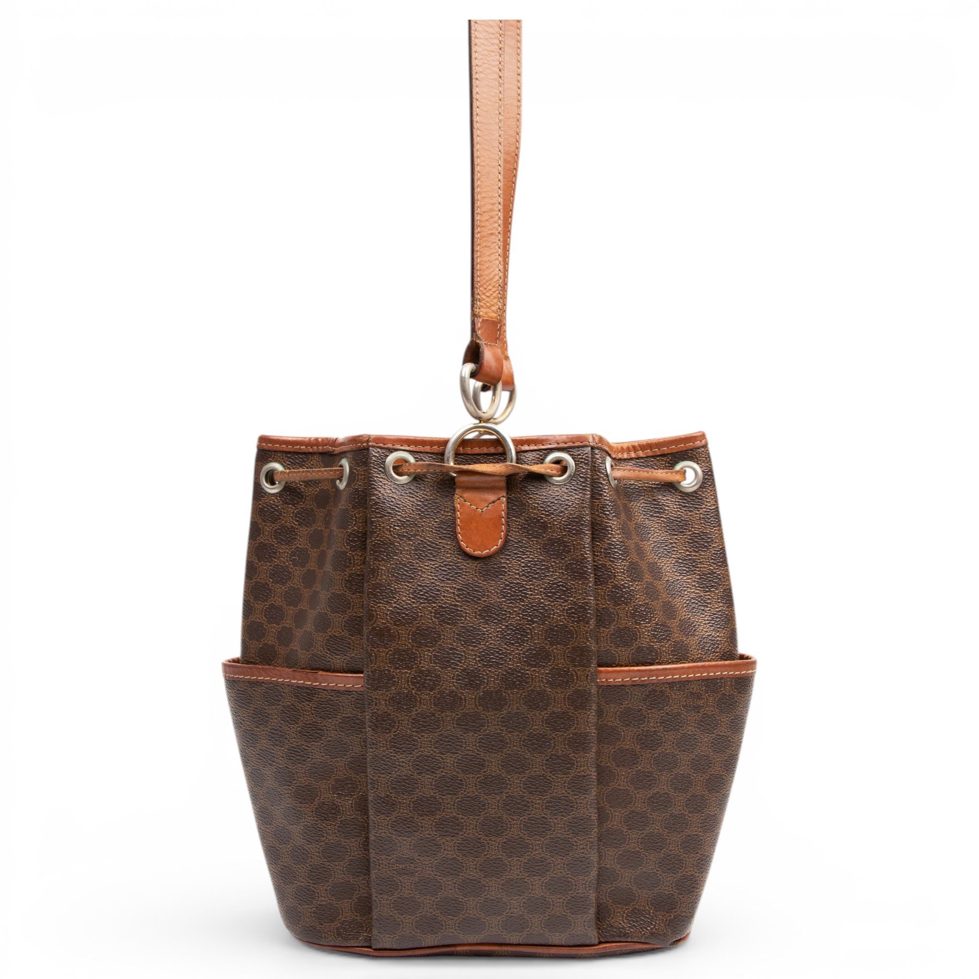 Cloth handbag