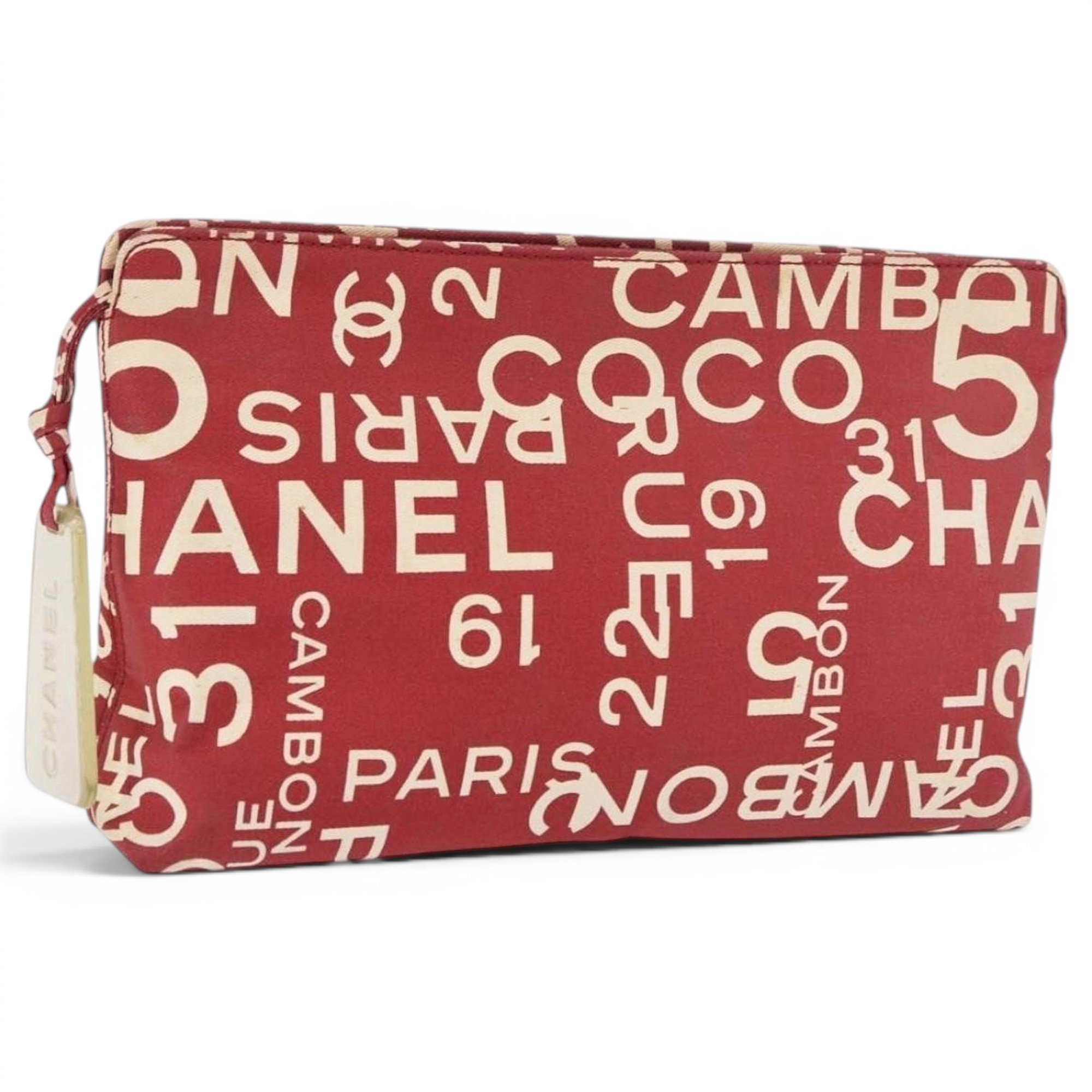 Chanel Clutch bag