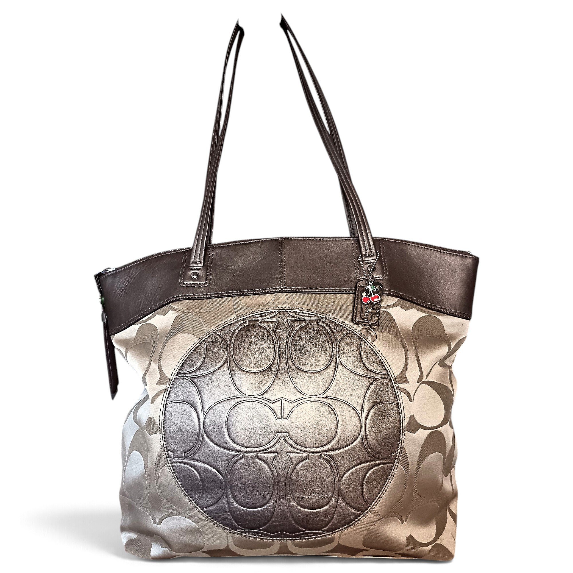Cloth tote