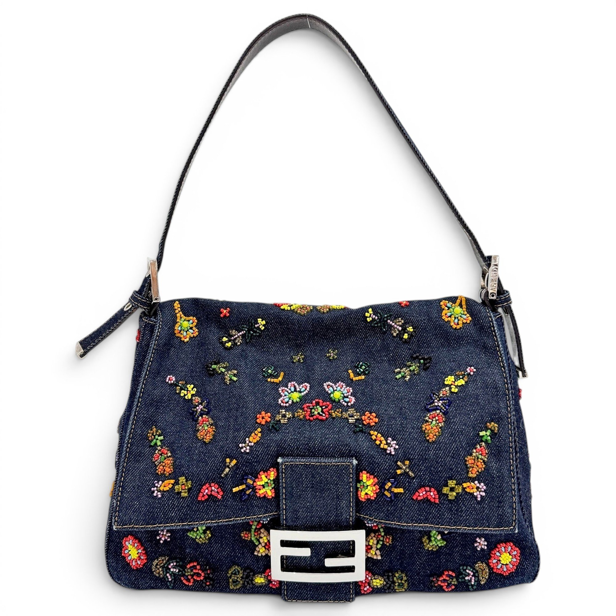 Mamma Baguette handbag