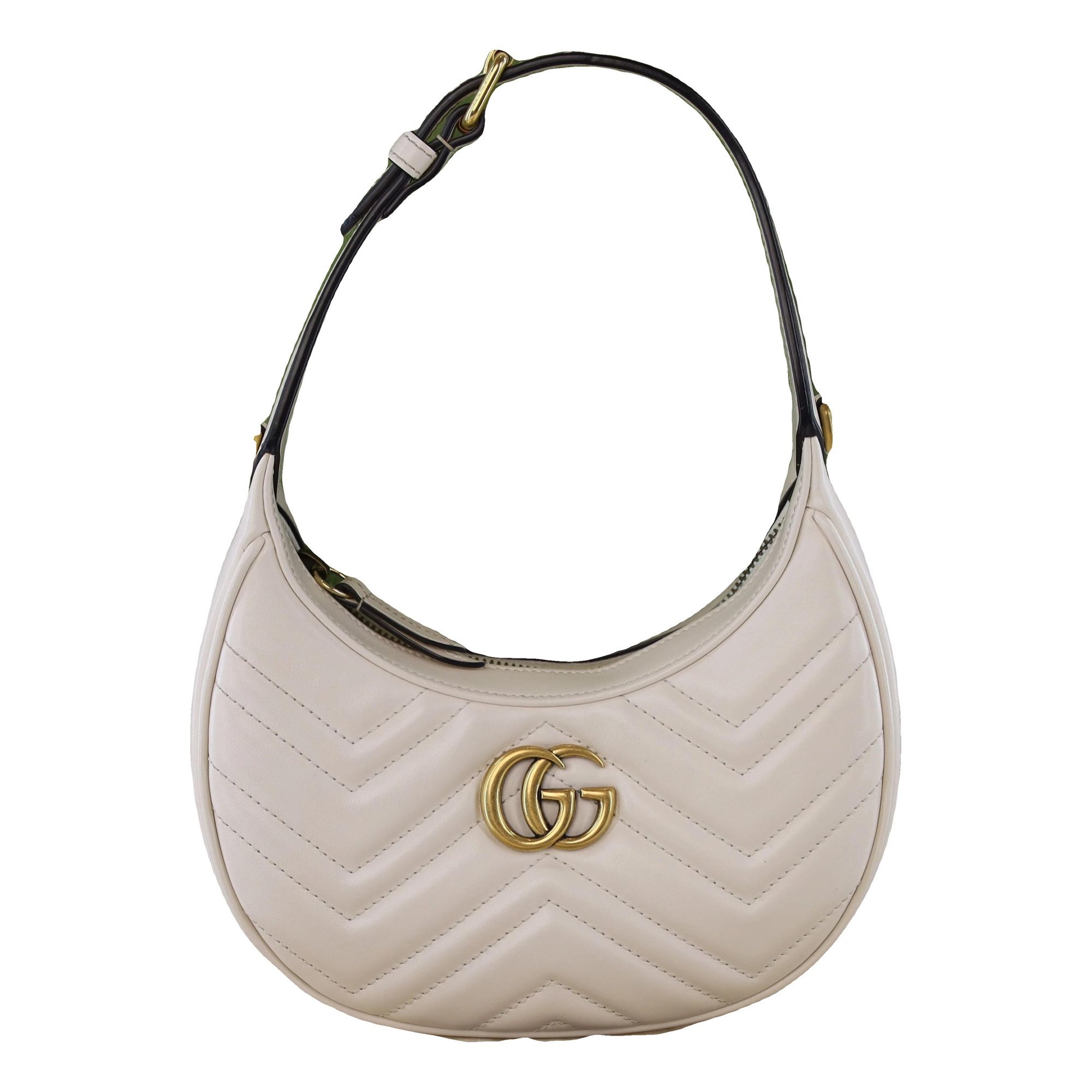 GG Marmont leather handbag