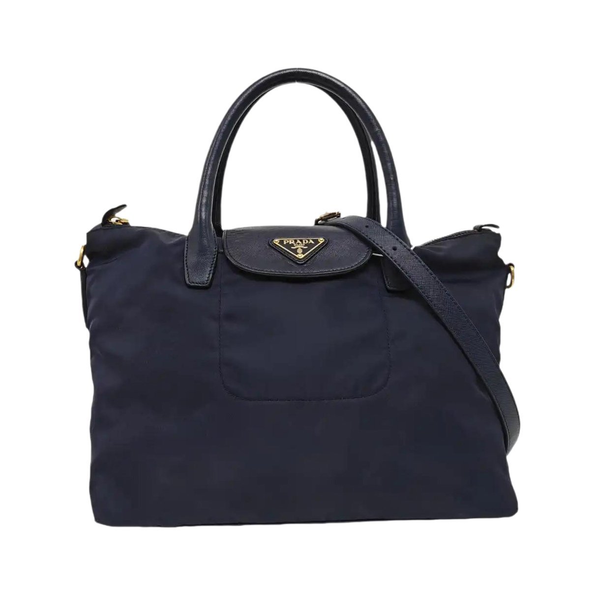 Cloth handbag