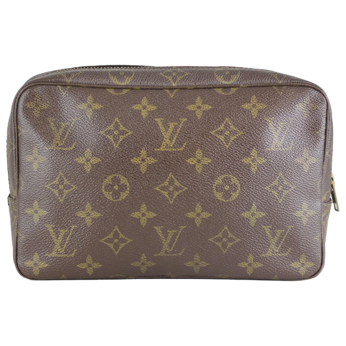 Trousse de Toilette cloth vanity case