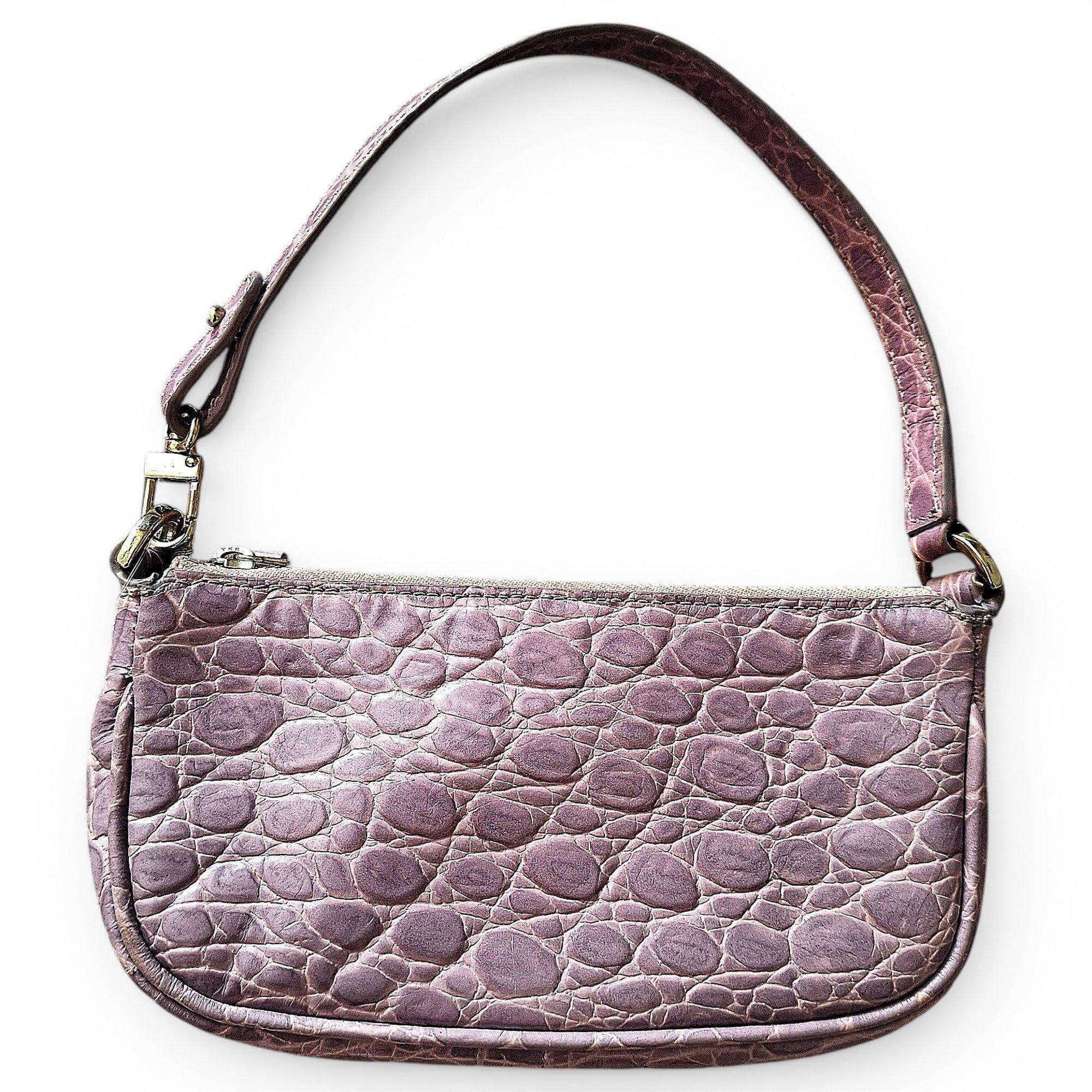 Rachel leather handbag