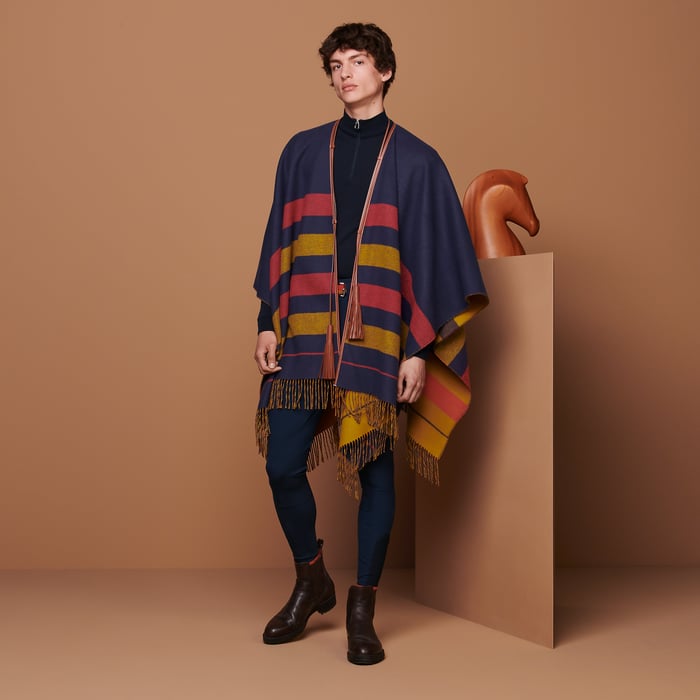 Rocabar Poncho