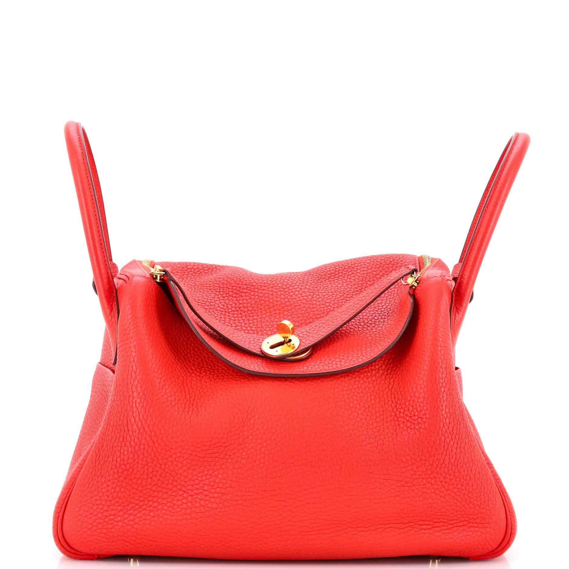 Lindy Bag Clemence 30