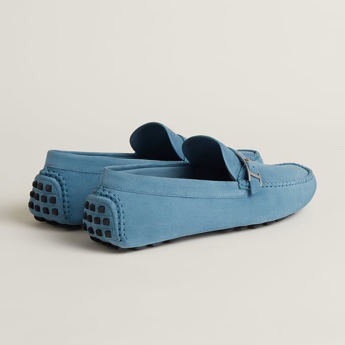 Bleu Ciel Idylle Loafer